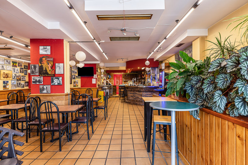 Foto 87402ee0-ce2b-4786-a29b-1321163b0707. Business premise in Monte Rozas Rozas de Madrid (Las)