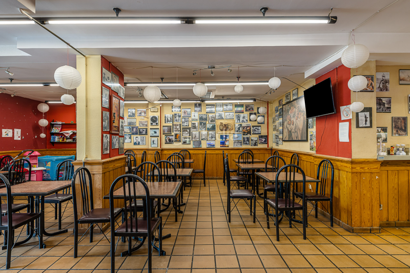 Foto 8ea073f1-8dcd-4489-b3d6-7b089f11eaf1. Business premise in Monte Rozas Rozas de Madrid (Las)