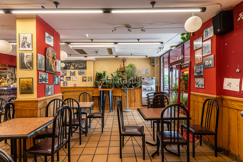 Foto a180846b-7003-4162-a58e-7bf9b0a3bedd. Business premise in Monte Rozas Rozas de Madrid (Las)