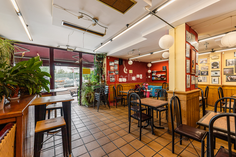 Foto b3088655-4bfc-4db2-a636-458d6d1aa365. Business premise in Monte Rozas Rozas de Madrid (Las)