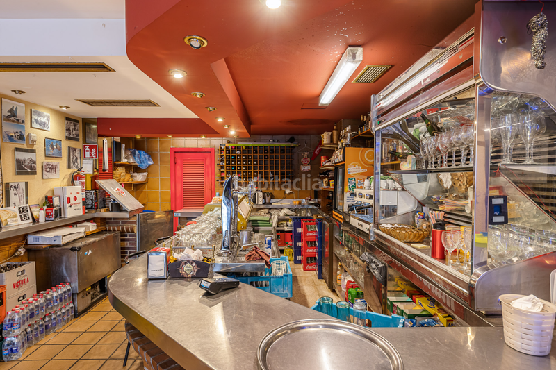 Foto c9719a4f-2db5-4f40-b5ee-43738b04e7f1. Business premise in Monte Rozas Rozas de Madrid (Las)