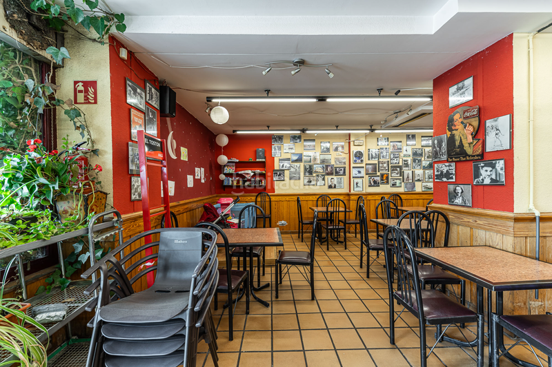 Foto f252679d-3fd6-4f2c-88b0-a7ffb98d1661. Business premise in Monte Rozas Rozas de Madrid (Las)