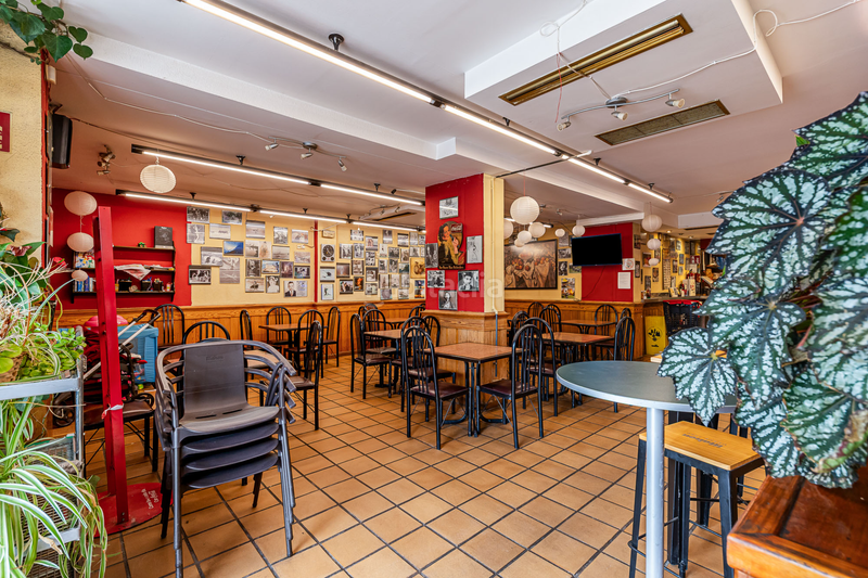 Foto f39f807d-67d7-4737-a80f-30ab40eff7f0. Business premise in Monte Rozas Rozas de Madrid (Las)