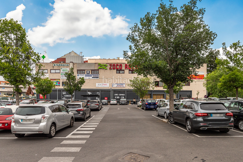 Foto fbd4e3aa-fedc-45e6-8388-50143c63a0d0. Business premise in Monte Rozas Rozas de Madrid (Las)