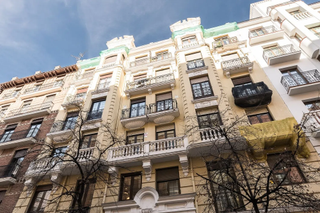 Appartement à Goya. Piso en venta en goya, salamanca