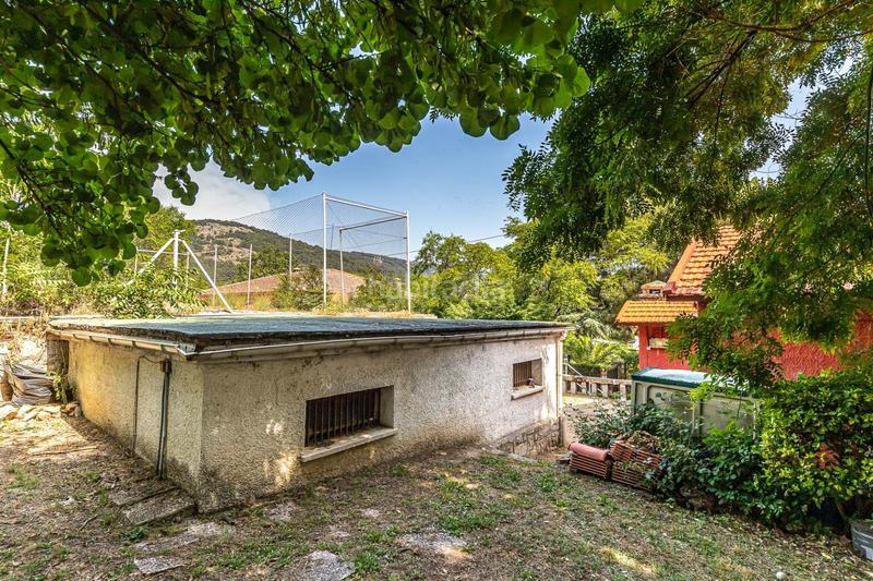 Foto 1e0aa3fa-dbb6-4932-b7ee-e586b10f32d1. Casa chalet independiente en venta , madrid en Collado Mediano
