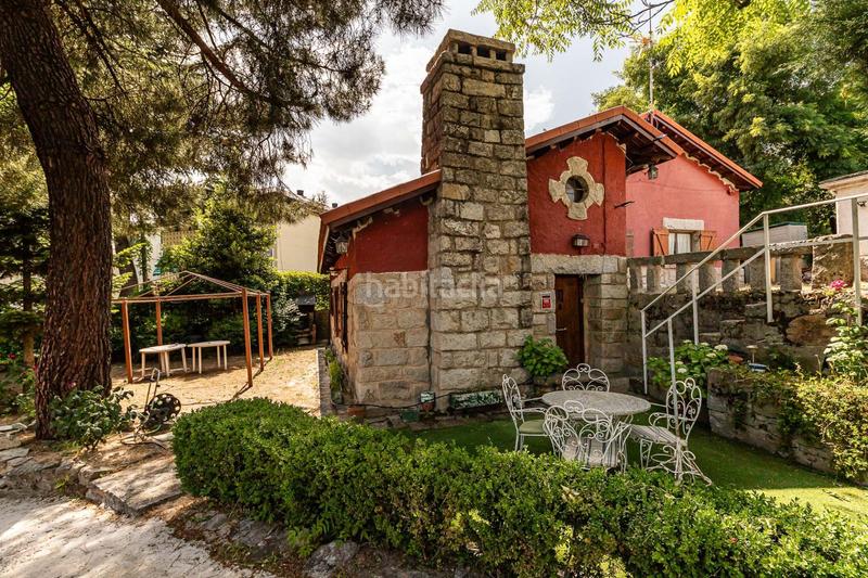 Foto 20ed92a4-d13a-47ca-93e2-a69079f63543. Casa chalet independiente en venta , madrid en Collado Mediano