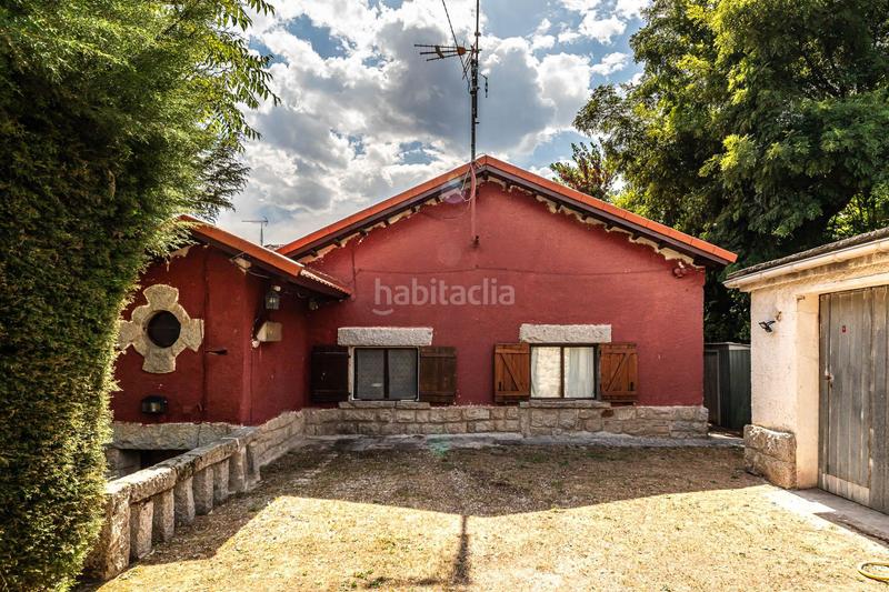 Foto 6f8f7d42-c9b4-456c-b7e6-e11b649820b0. Casa chalet independiente en venta , madrid en Collado Mediano