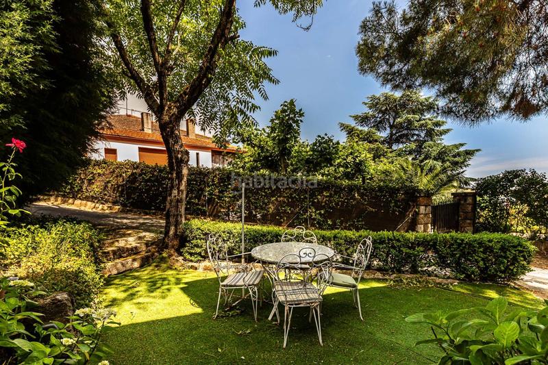Foto 7295bd8a-dd77-4667-beb5-7fc7115643d2. Casa chalet independiente en venta , madrid en Collado Mediano