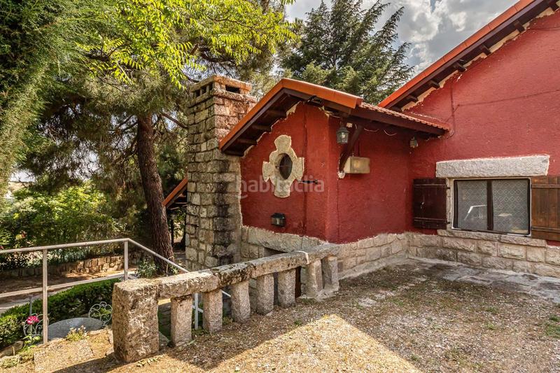 Foto 731e1ac4-6405-4201-a550-60bb3203bcc7. Casa chalet independiente en venta , madrid en Collado Mediano