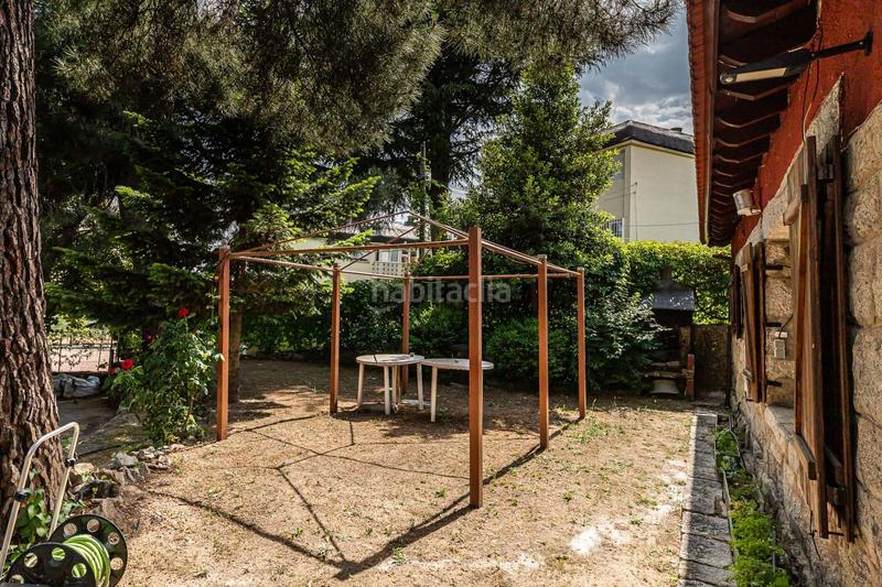 Foto 76257334-4b39-4aae-9e2b-dc7a83209bf9. Casa chalet independiente en venta , madrid en Collado Mediano