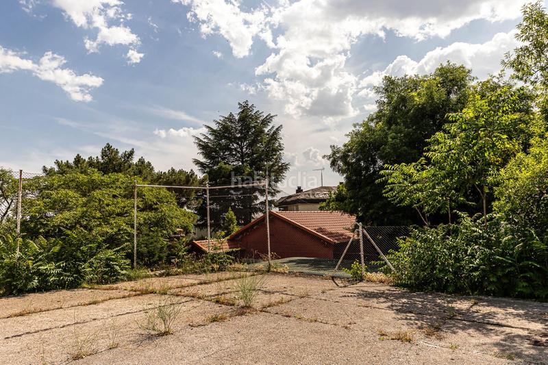 Foto b9cdc8d5-a906-41f5-a394-af4efebce5c2. Casa chalet independiente en venta , madrid en Collado Mediano