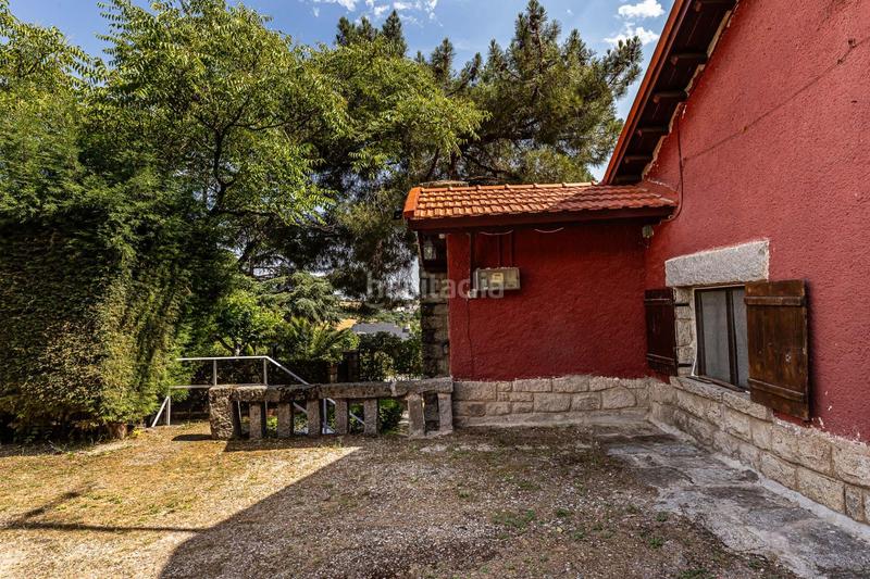 Foto d172c080-ce58-4694-8872-cae5053950cf. Casa chalet independiente en venta , madrid en Collado Mediano