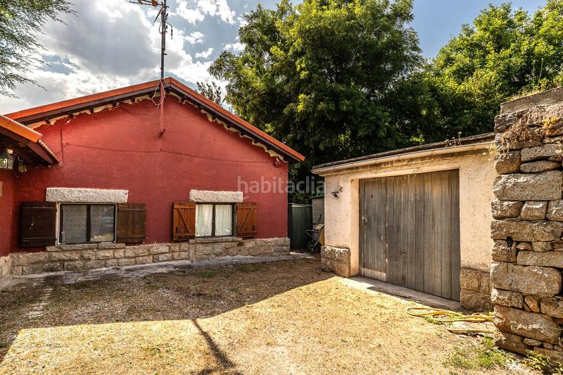 Foto ea7d2ee7-529f-45a0-b480-a6ed3bb0e234. Casa chalet independiente en venta , madrid en Collado Mediano