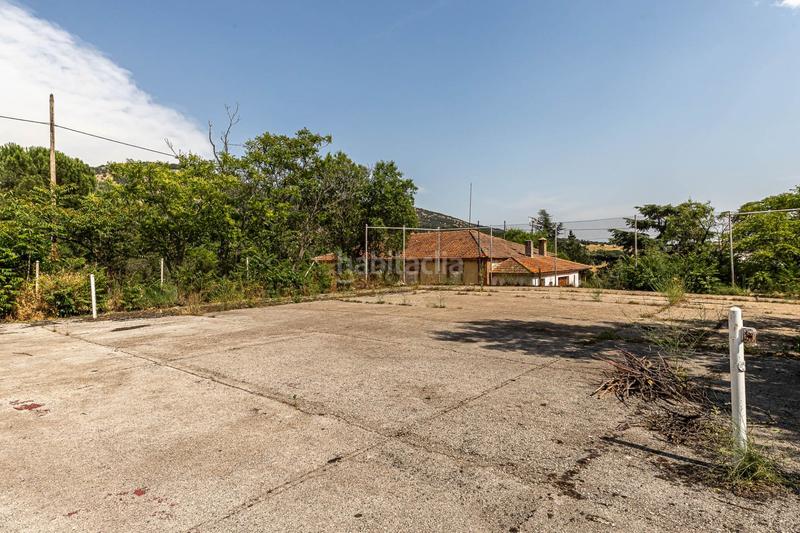 Foto f692cfbc-8d34-4331-b6c3-ee59e8bf3787. Casa chalet independiente en venta , madrid en Collado Mediano