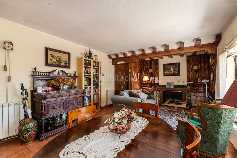 Foto f88fbf95-db8e-43a1-95ac-5887e3ecea16. Casa chalet independiente en venta , madrid en Collado Mediano