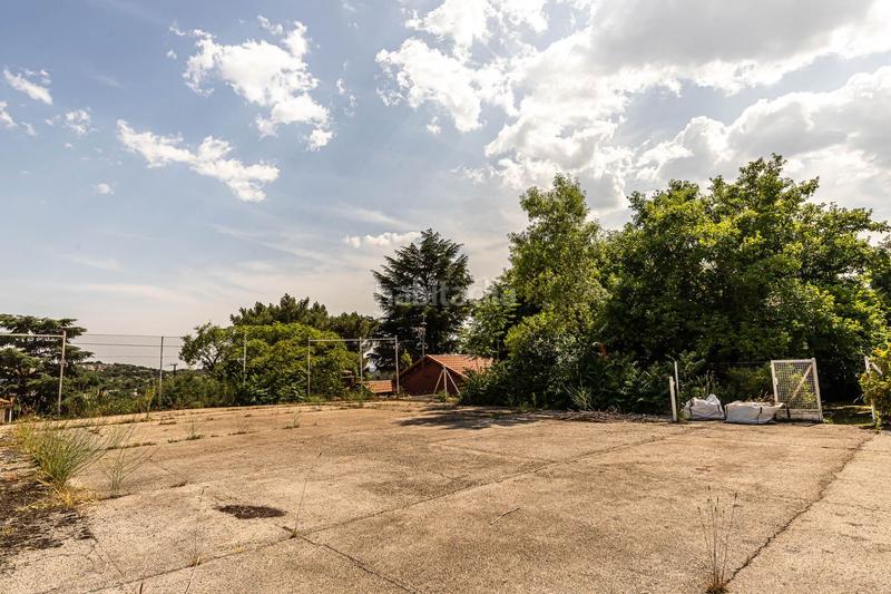 Foto ff55653e-da6a-4ead-b488-27cf9cfe5778. Casa chalet independiente en venta , madrid en Collado Mediano