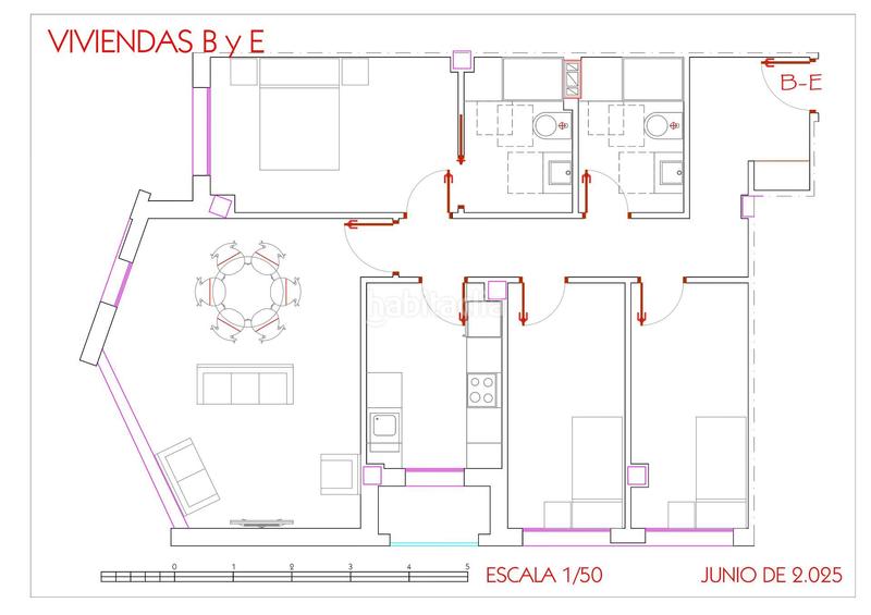 Foto 479057c4-9030-4a84-a590-4af756785979. Appartement avec chauffage dans Alberic