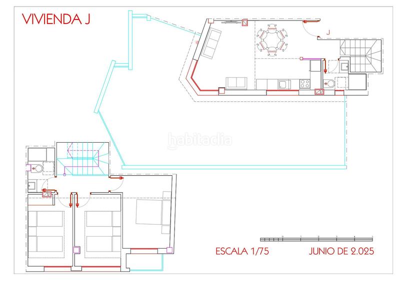Foto 603cb77a-cf6c-400f-87ea-102a59f265dc. Appartement avec chauffage dans Alberic