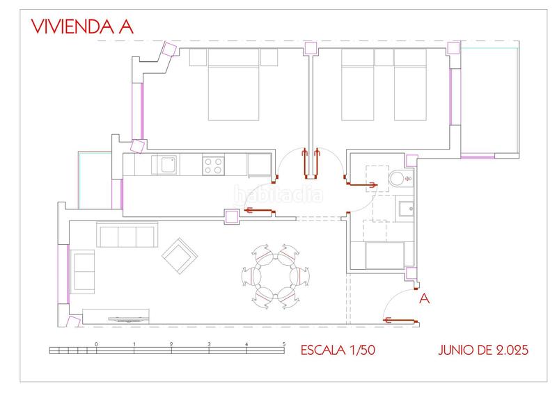 Foto 8cd5dabd-e7eb-435b-979f-1c6807ce8e3e. Appartement avec chauffage dans Alberic