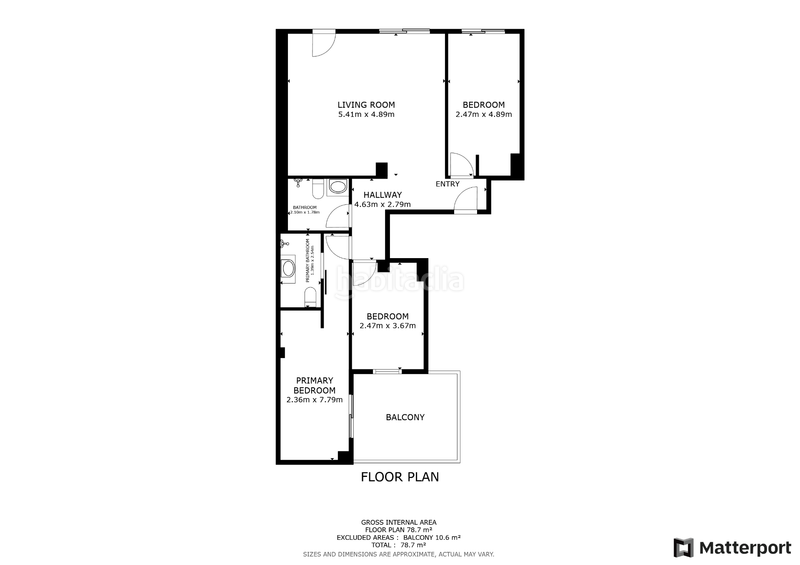 Foto 9407cbcf-d139-4621-94a5-00ff088f1a9f. Appartement avec chauffage dans Alberic