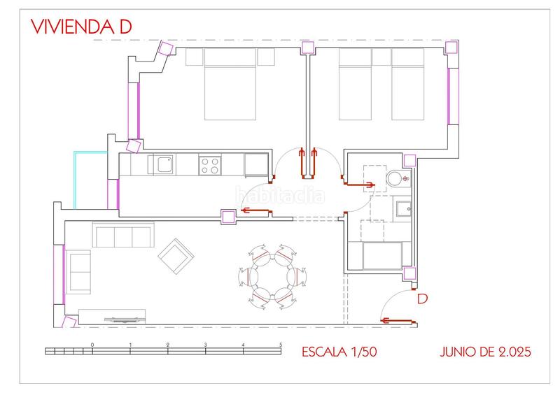 Foto faebd4b0-4feb-4353-a360-60eb0ffedd6b. Appartement avec chauffage dans Alberic
