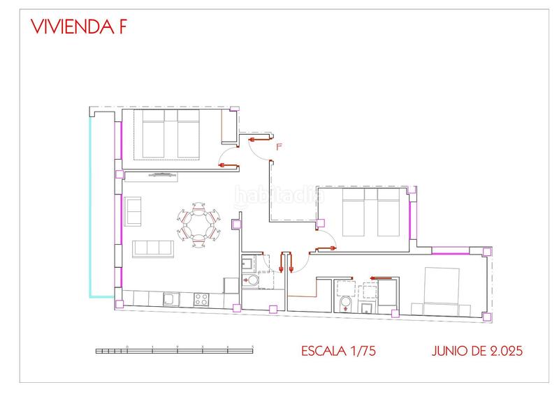 Foto fb4a1a94-9874-4b5c-bc42-c61dc406af14. Appartement avec chauffage dans Alberic