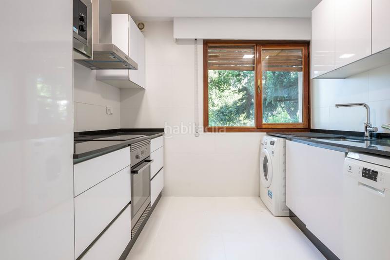 Foto 2992819e-f76d-4b1b-a8bd-10014f757941. Affitto appartamento con riscaldamento piscina in Madrid