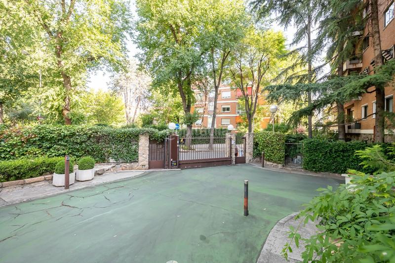 Foto 3ca38831-89cf-4f9d-8784-d8983c6fb0a6. Affitto appartamento con riscaldamento piscina in Madrid