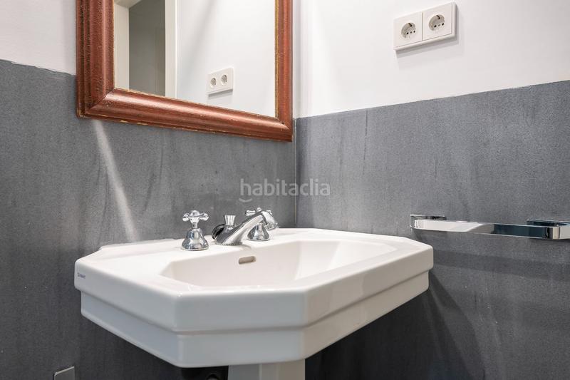 Foto e4b4698d-bcb2-4f69-b217-447df8581d68. Affitto appartamento con riscaldamento piscina in Madrid