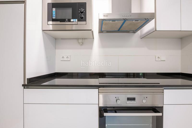 Foto f12f73f7-e6e1-476b-9f19-a8a45a7929b6. Affitto appartamento con riscaldamento piscina in Madrid