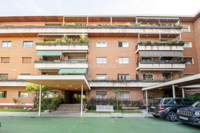 Foto 18203301-fcca-456f-892a-3190a57b285f. Location appartement avec chauffage piscine dans Ciudad Universitaria Madrid