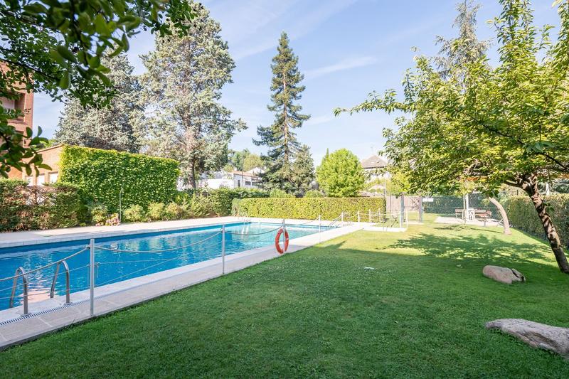 Foto a656524c-3f4f-44e7-a7cd-e2a94e593ed0. Location appartement avec chauffage piscine dans Ciudad Universitaria Madrid