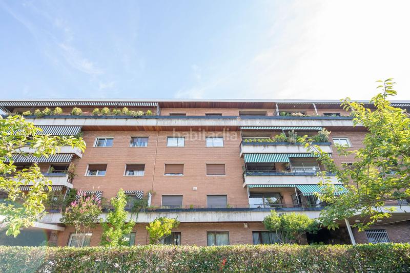 Foto f9cb0800-0f79-42c9-959d-65081868811e. Location appartement avec chauffage piscine dans Ciudad Universitaria Madrid