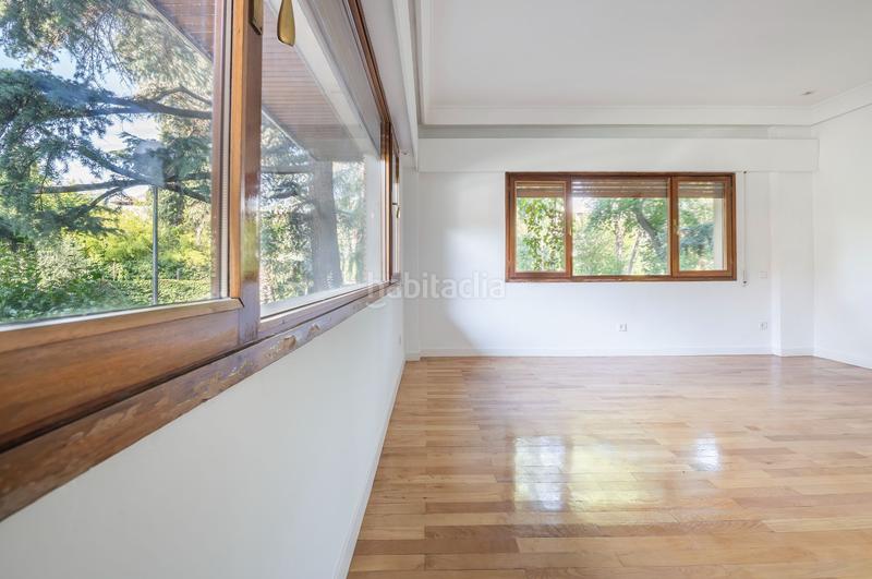 Foto 6239a090-4d3b-41ac-9098-f7efcba652d0. Rent flat with heating pool in Ciudad Universitaria Madrid