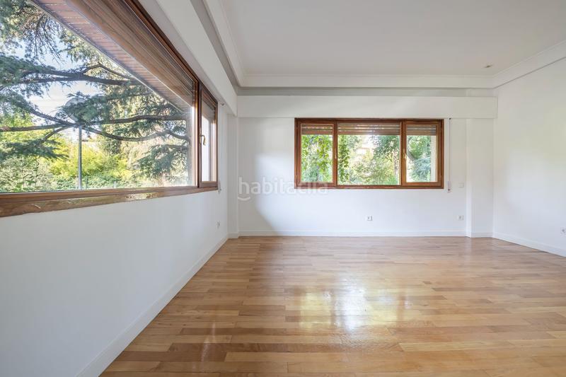 Foto 92edc4a1-2895-415a-84cb-9b4632164f7a. Rent flat with heating pool in Ciudad Universitaria Madrid