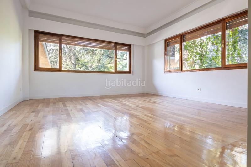 Foto cb702dce-25dc-4ec7-a090-c95abff6d361. Rent flat with heating pool in Ciudad Universitaria Madrid