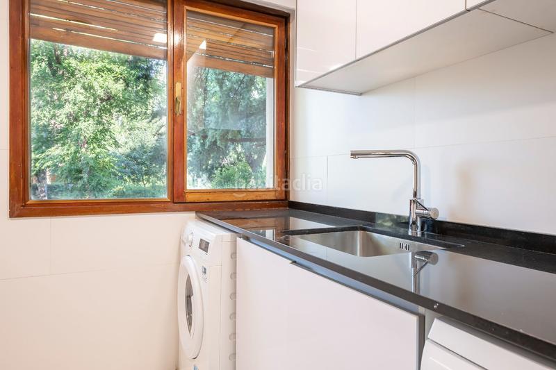 Foto f317cf8a-3cde-4c13-99cc-75610f40ab0e. Rent flat with heating pool in Ciudad Universitaria Madrid