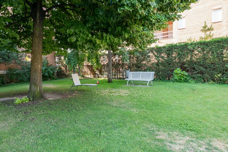 Foto f4ae982e-a881-4d10-b2f3-502bd7074561. Rent flat with heating pool in Ciudad Universitaria Madrid