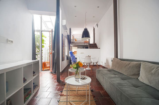 Apartament a Embajadores-Lavapiés. Loft en venta  c. del amparo