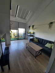 Apartament a Polígono Industrial Sur. Loft en venta  san sebastián de los reyes