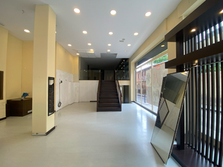 Local Comercial en Plan Sur-Amistad