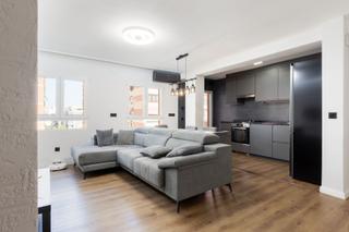 Pis a Els Orriols. Piso en venta  carrer de sant vicent de pal