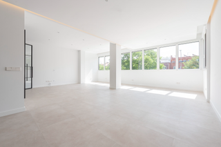 Alquiler Piso en Hispanoamérica-Bernabéu. Piso en alquiler  hispanoamérica