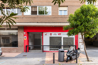Locale commerciale in Casco Histórico