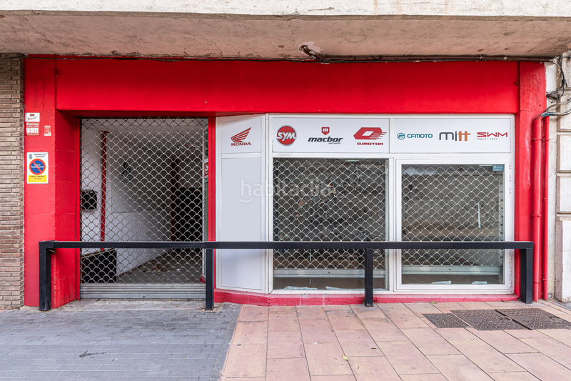 Foto 10e35cf6-1207-417b-8bed-30400f89c228. Alquiler local comercial  en alquiler c ingeniero mariño, en Guadalajara