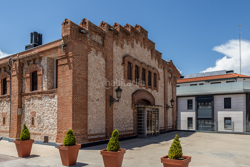 Foto 138342f3-9f1e-4b9d-bb4c-96bd0b5b58ca. Alquiler local comercial  en alquiler c ingeniero mariño, en Guadalajara