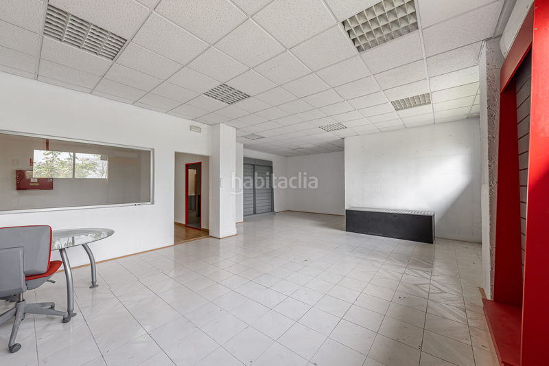 Foto 1b6e92ff-8344-4139-ad4c-f132f2118cb0. Alquiler local comercial  en alquiler c ingeniero mariño, en Guadalajara