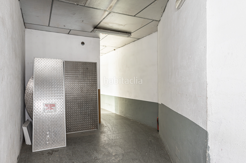 Foto 1d92bdbc-1207-4276-8c6c-d78e837554f4. Alquiler local comercial  en alquiler c ingeniero mariño, en Guadalajara