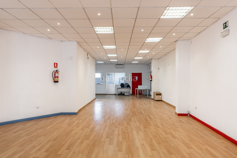 Foto 4bd18c47-5e42-4015-a861-87a6a24b9688. Alquiler local comercial  en alquiler c ingeniero mariño, en Guadalajara